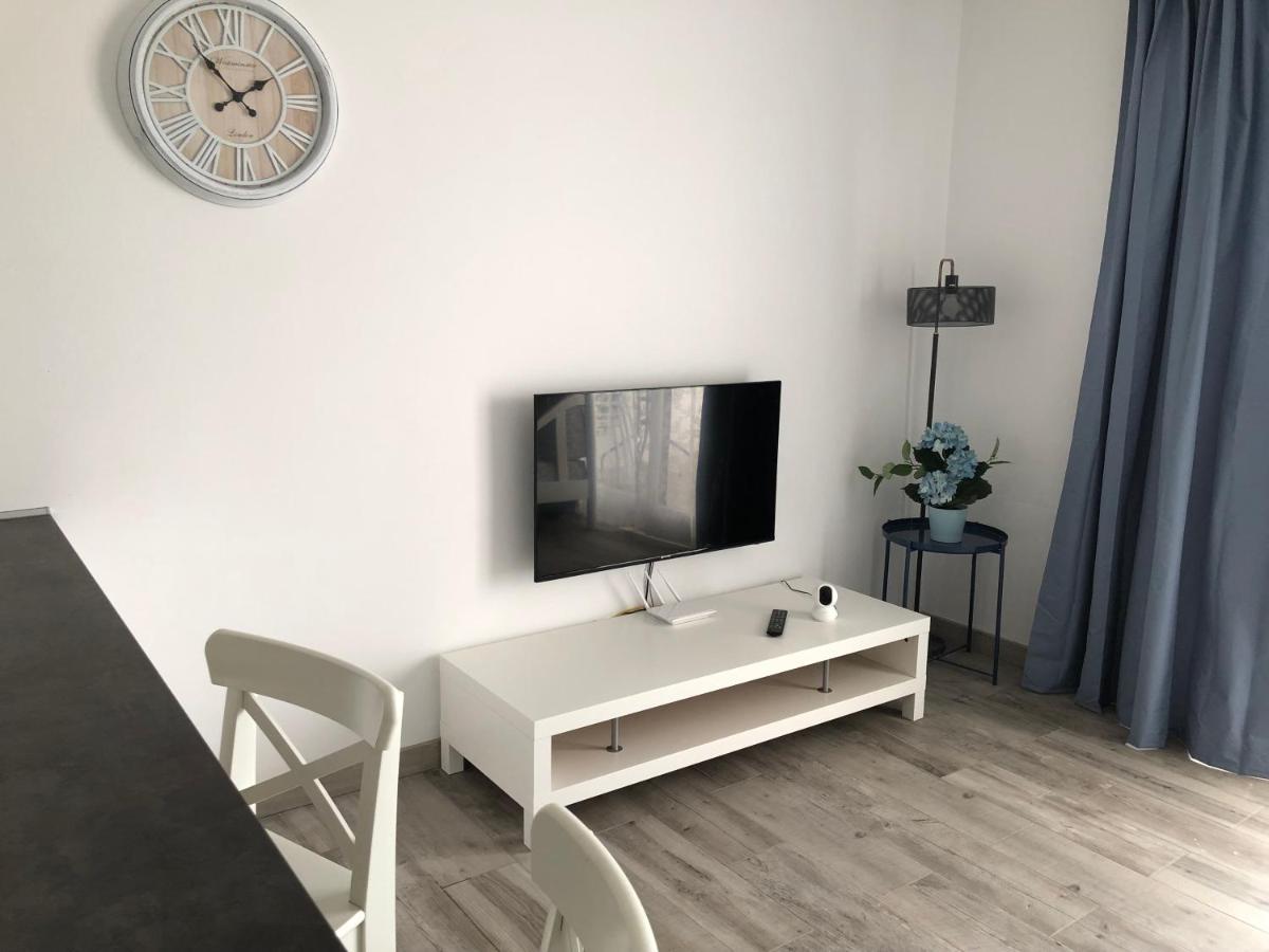 Apartamento Con Piscina Y Vistas -Le Petit Paradis Costa Teguise Εξωτερικό φωτογραφία