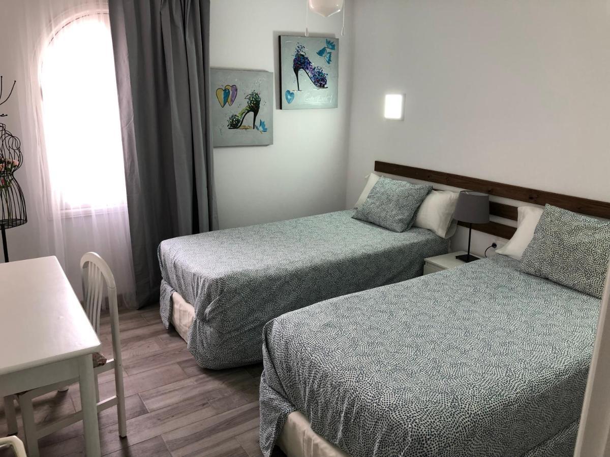 Apartamento Con Piscina Y Vistas -Le Petit Paradis Costa Teguise Εξωτερικό φωτογραφία
