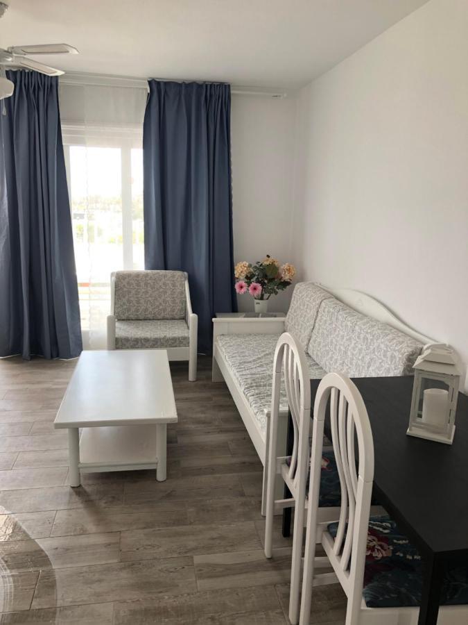 Apartamento Con Piscina Y Vistas -Le Petit Paradis Costa Teguise Εξωτερικό φωτογραφία