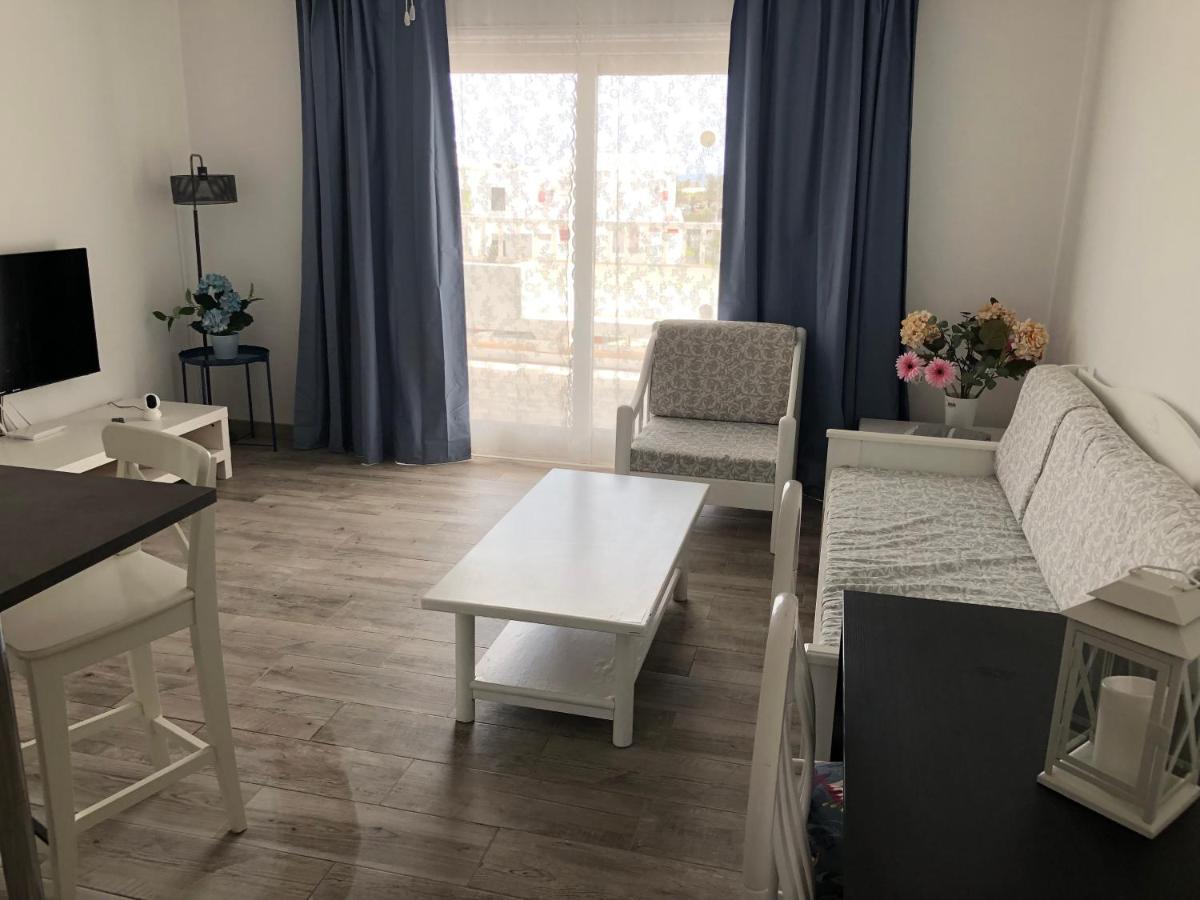 Apartamento Con Piscina Y Vistas -Le Petit Paradis Costa Teguise Εξωτερικό φωτογραφία